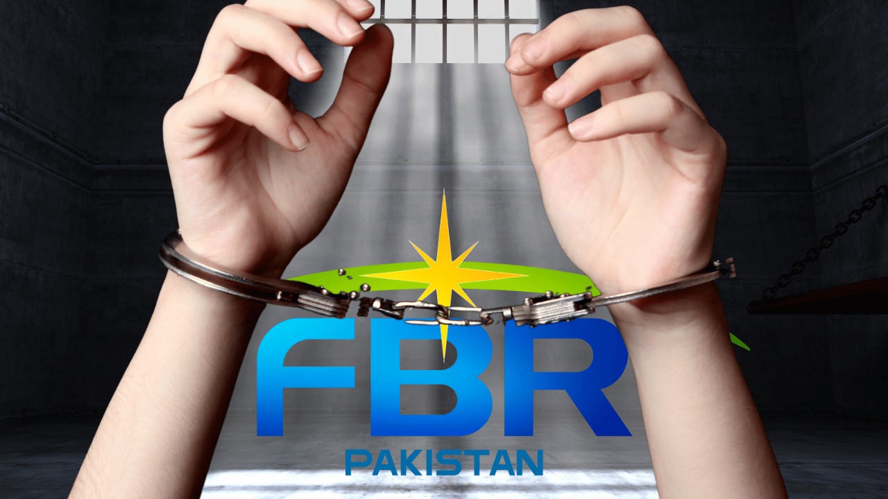 A Growing Fear in Pakistan’s Business Community: The Chilling Effect of FBR’s New Arrest Powers
