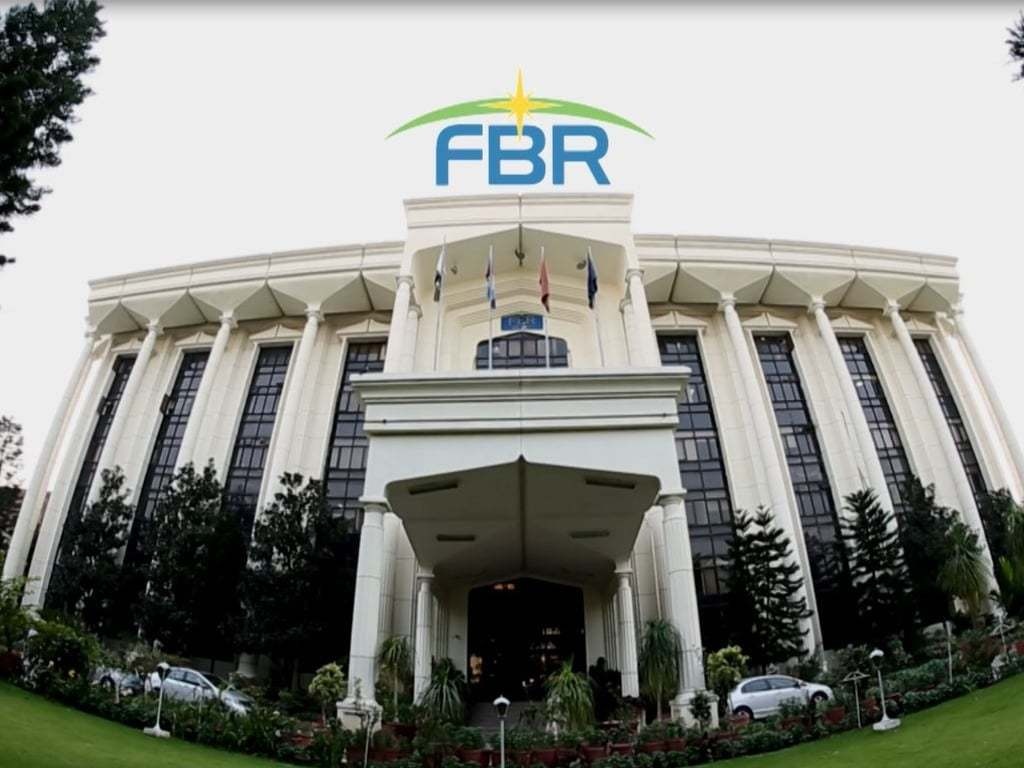 We Are Not Criminals: Businesses Protest FBR’s Draconian Authority