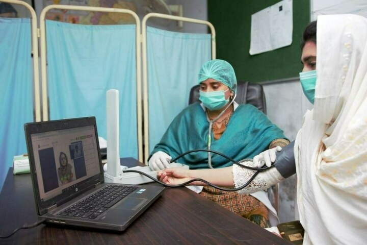Severe Shortage of Female Gastroenterologists in Pakistan Delays Women's Digestive Health Diagnosis