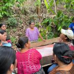 The Force of Women Gathering in Guatemala: Community, Empowerment, Identity