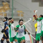 Pakistan on Standby as FIH Awaits New Zealand’s Final Decision for Pro League 2025