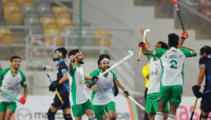 Pakistan on Standby as FIH Awaits New Zealand's Final Decision for Pro League 2025