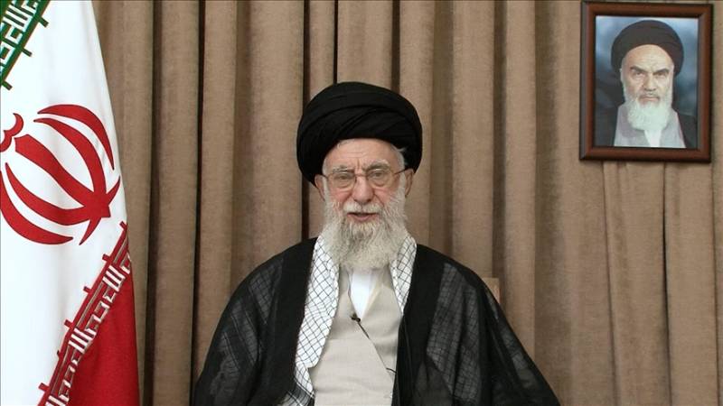 Iran’s Supreme Leader Says Trump “Exaggerated” Impact of US Strikes