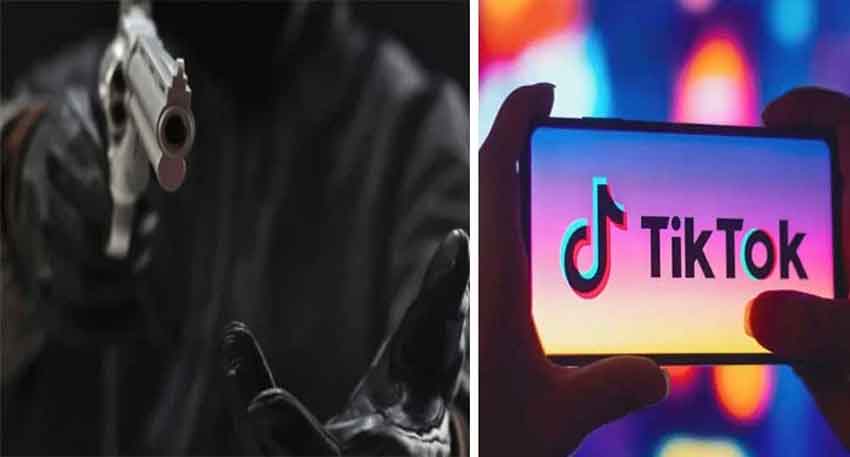 TikToker Siblings Arrested in Karachi for Rs130 Million Robbery Disguised as FIA Officers