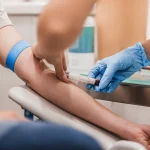 Discover the Life-Saving Blood Test That Detects Serious Health Risks Early
