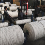 Arctic Textile Mills Shuts Leased Spinning Unit Amid Market Challenges