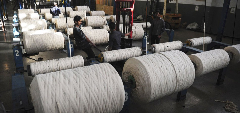 Arctic Textile Mills Shuts Leased Spinning Unit Amid Market Challenges