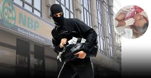 Man Robbed of Rs 3 Million at His Doorstep in Karachi