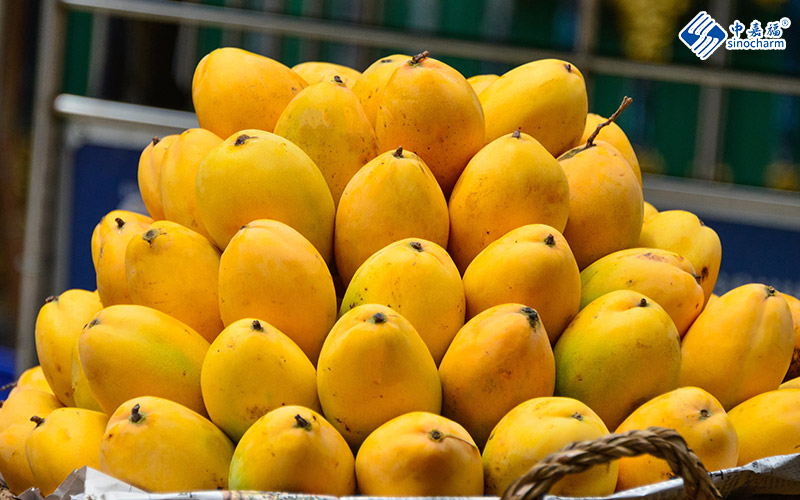 Mango Consumption Significantly Improves Heart Health, Study Reveals