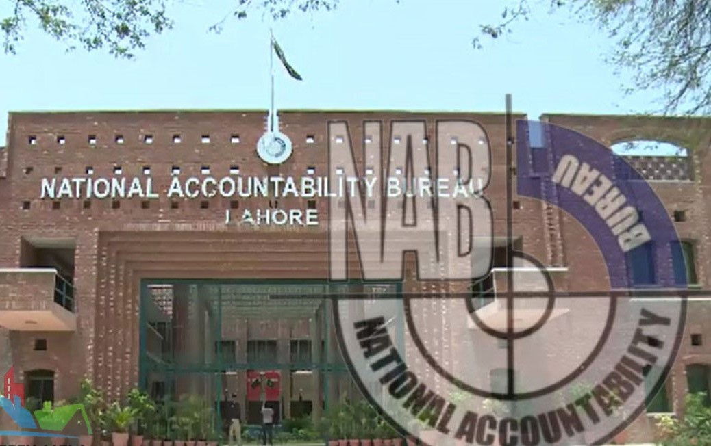NAB Recovers Rs 2 Billion in Major Lahore Corruption Case