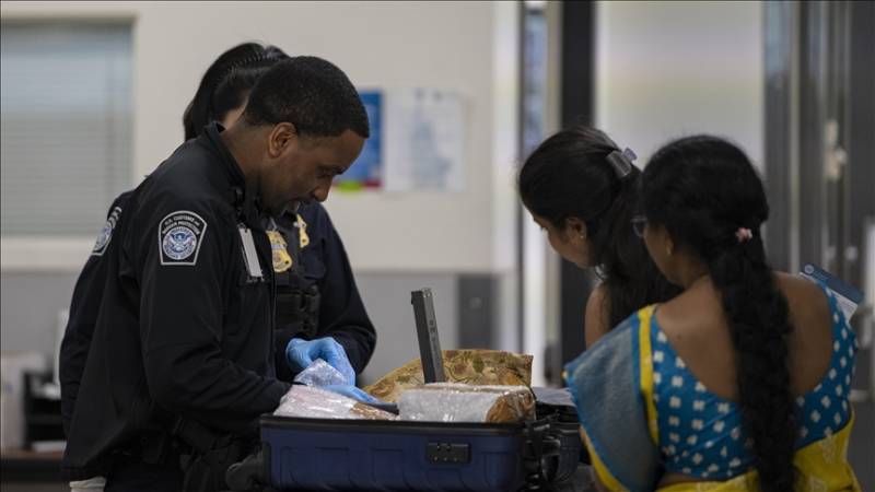 No New Entry Procedures for Foreign Nationals at U.S. Airports, Say CBP Officials