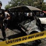 Suicide Bombing in North Waziristan Leaves 4 Injured in Latest Terror Attack