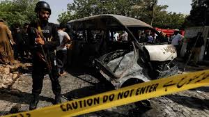 Suicide Bombing in North Waziristan Leaves 4 Injured in Latest Terror Attack