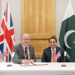 Pak‑UK Healthcare Alliance: Islamabad Hospital Partners with London NHS Trust