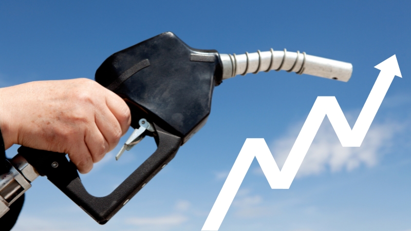Petrol & Diesel Prices Expected to Rise by Rs 5/L from July 1 in Pakistan