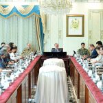 PM Shehbaz Sharif Chairs High-Level Meeting to Boost Tourism in Pakistan