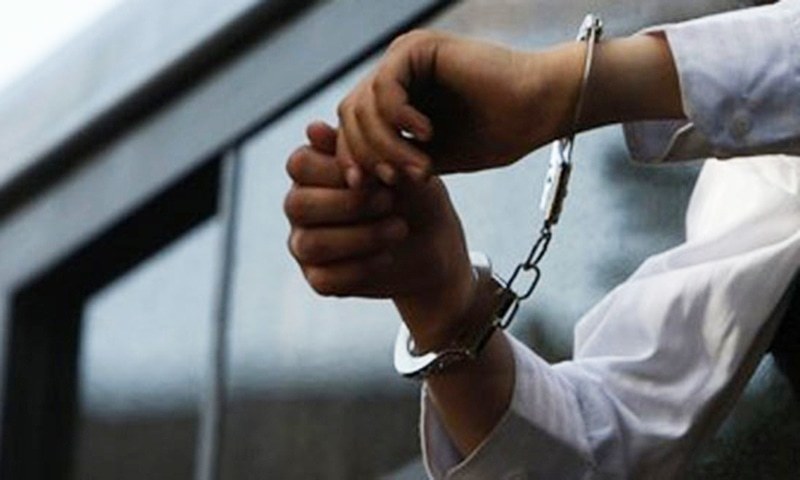Police Arrest 189 Proclaimed Offenders and 118 Absconders in Major Crackdown