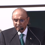 President Zardari Declares Parliament “Key to Democratic Progress” in Pakistan