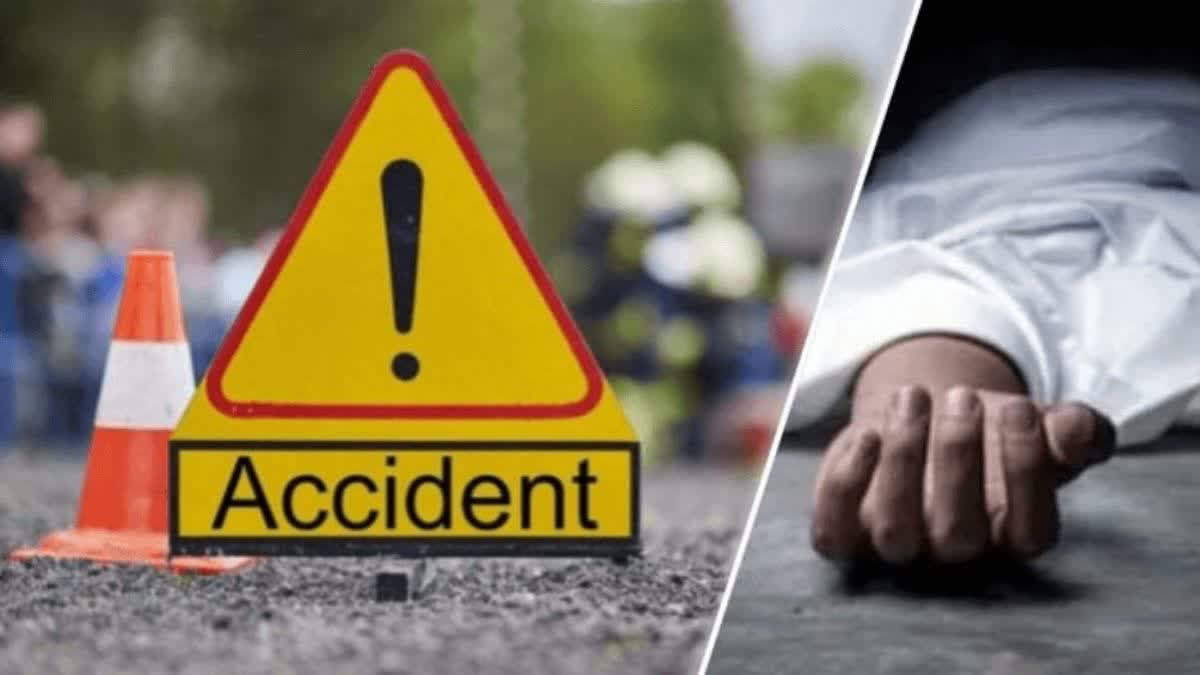 8 Dead and 1,378 Injured in Road Accidents Across Punjab Within 24 Hours