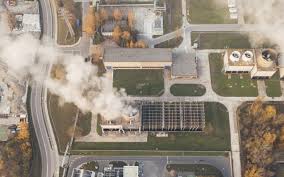 Record High CO₂ Levels Threaten Human Health: Urgent Climate Action Needed