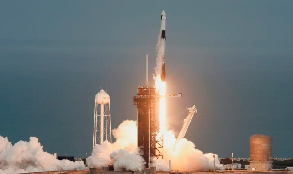 Turkish Space Tech Firm Launches Four New IoT Satellites via SpaceX Falcon 9