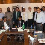 SHCC Launches Online Healthcare Registration in Pakistan Under CLICK Project