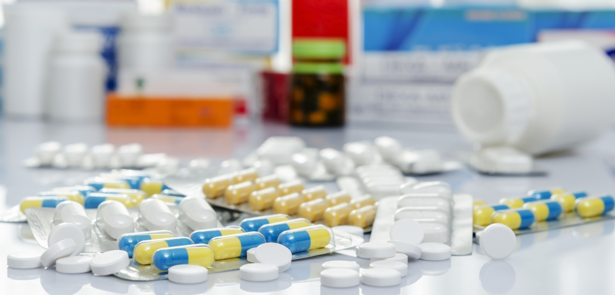 Punjab Intensifies Crackdown on Fake Medicines Following DRAP Alert