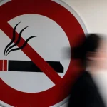 France Enforces Nationwide Smoking Ban on Beaches, Parks & Bus Shelters