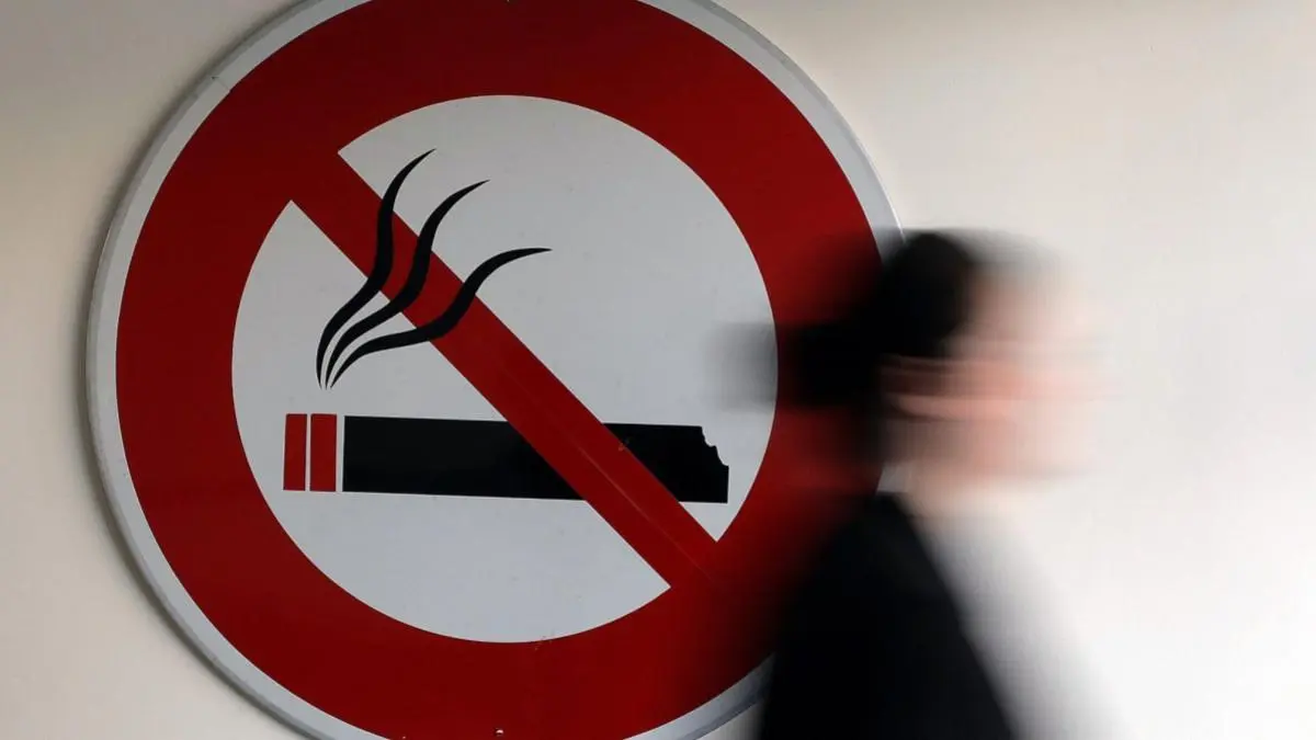 France Enforces Nationwide Smoking Ban on Beaches, Parks & Bus Shelters