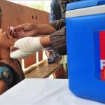 NIH Confirms Presence of Poliovirus in Sewage Across 7 Districts in Pakistan