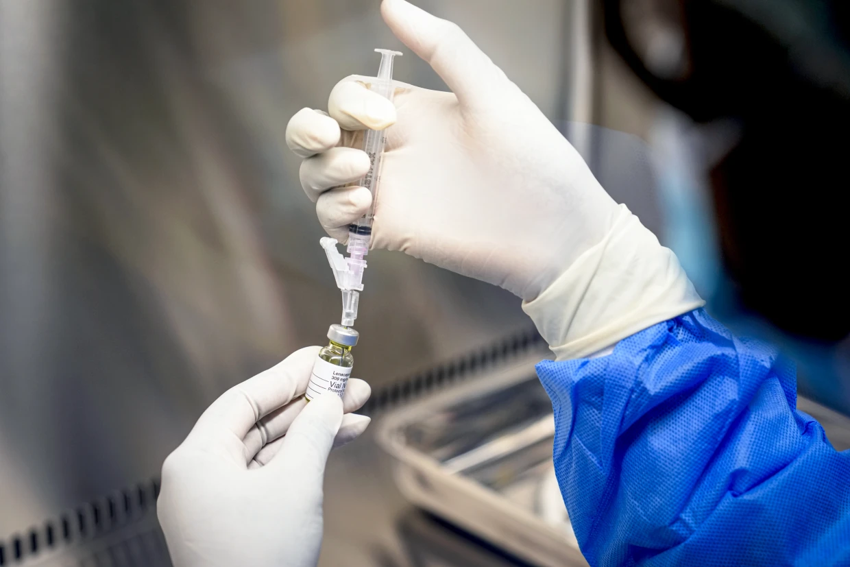 Twice-a-Year HIV Prevention Shot Offers Breakthrough Potential, But Global Affordability Remains a Challenge