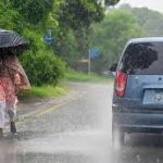 Monsoon Rains Kill Eleven Across Pakistan as PMD Issues New Weather Warnings