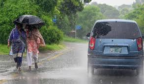 Monsoon Rains Kill Eleven Across Pakistan as PMD Issues New Weather Warnings