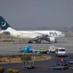 Two Planes Avoid Disaster in Near-Miss Incidents at Karachi Airport