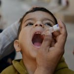 Unvaccinated Children in Pakistan Surge as WHO Immunization Targets Remain Out of Reach