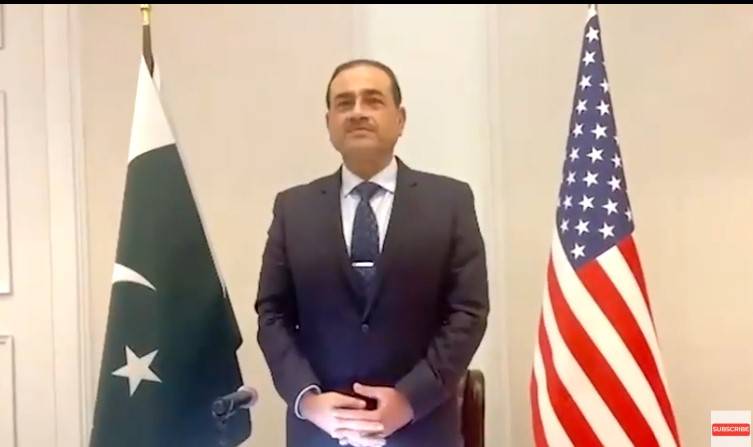 Thawing US-Pakistan Relations Spark Concern in India Amid Strategic Shifts