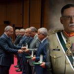 CJCSC Confers Civil Awards on 47 Eminent Pakistani Scientists & Engineers
