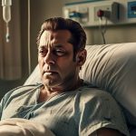 Salman Khan Battles Three Serious Brain Conditions Despite Pain