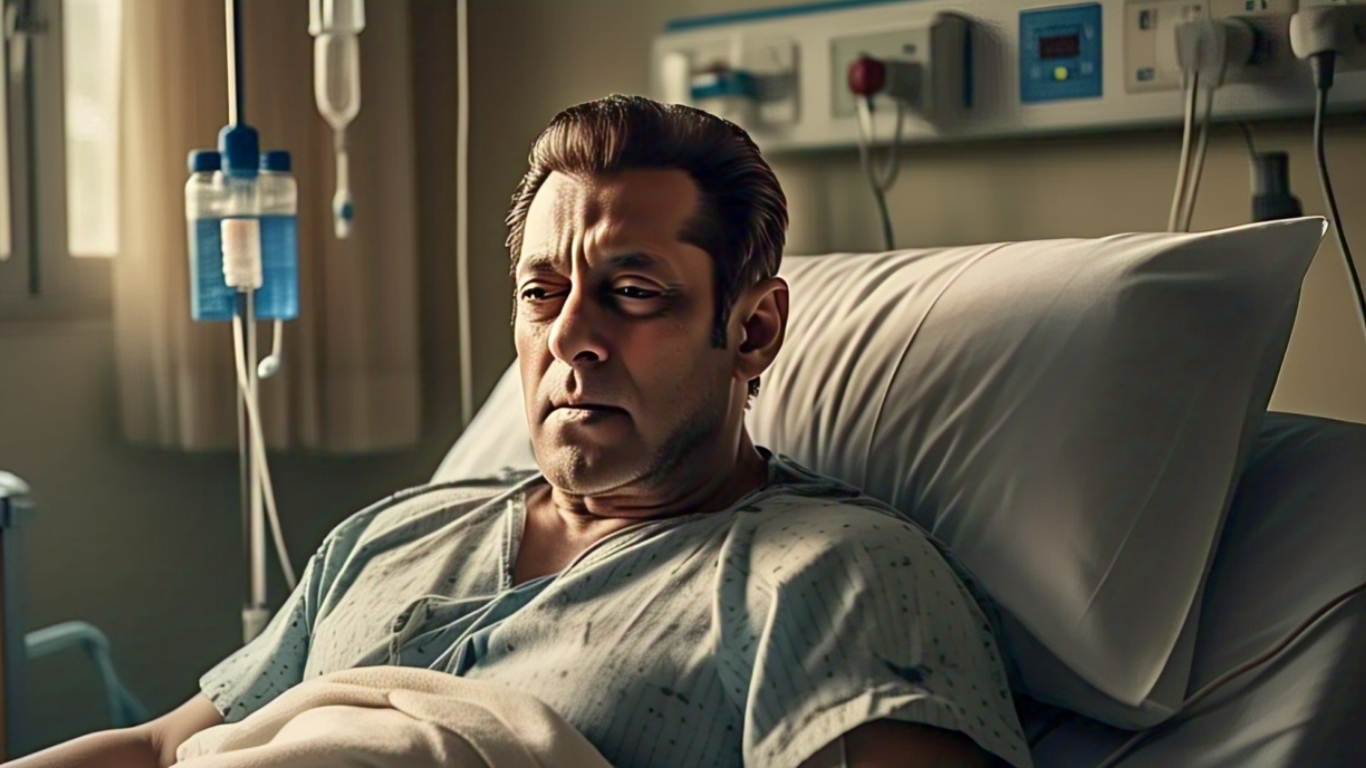 Salman Khan Battles Three Serious Brain Conditions Despite Pain