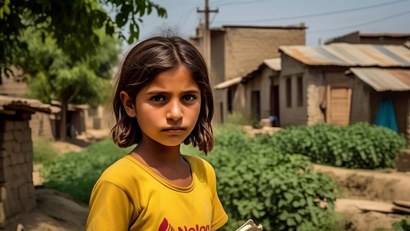 Pakistan Tackles Poverty, Privilege & Digital Divide to Drive Inclusive Growth