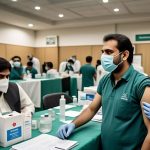 Pakistan Launches 26 New Vaccination Centres to Serve Underserved Communities
