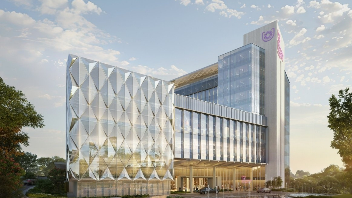Pakistan’s Novacare Hospital Partners with London’s Imperial College Healthcare for Excellence
