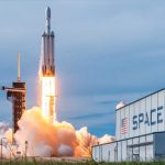 SpaceX Starship Explodes During Routine Texas Test Flight