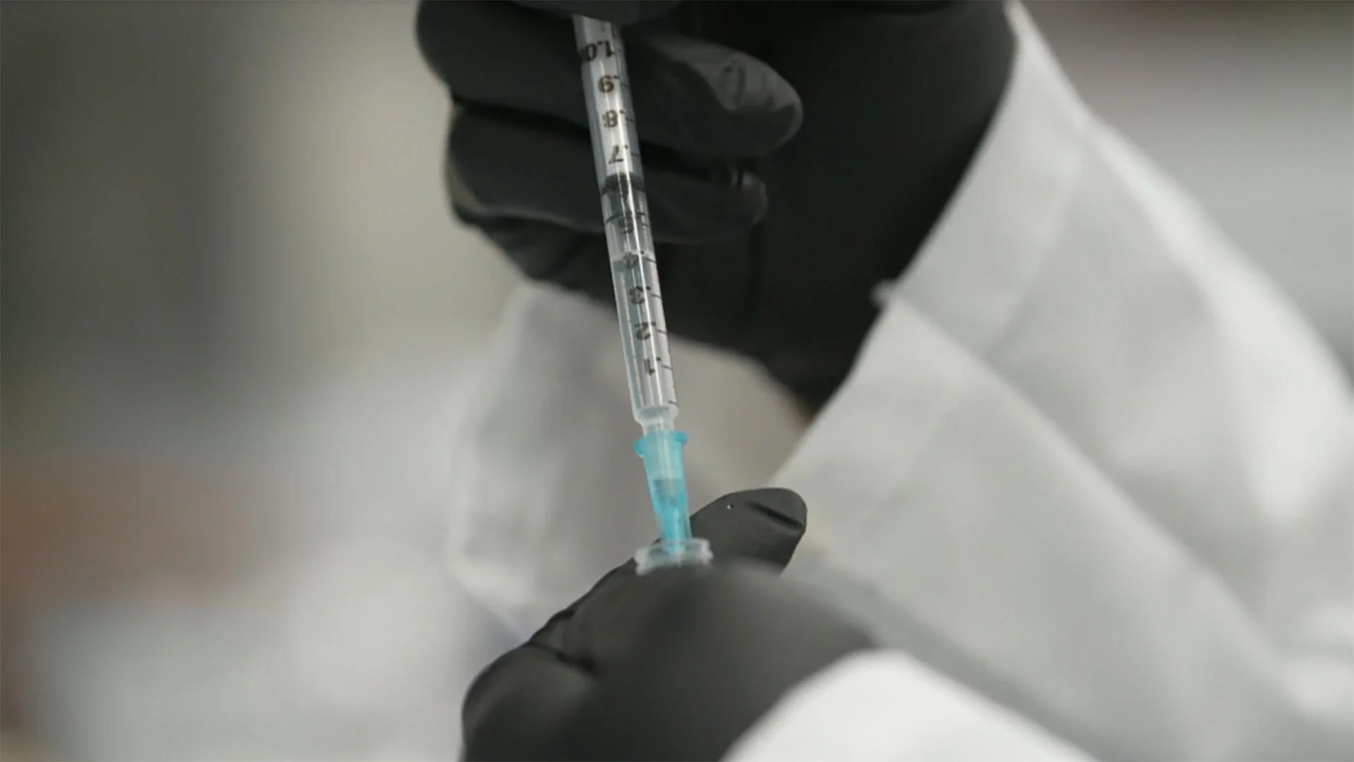 When Cancer Becomes Political: Impact of Budget Cuts on U.S. Research
