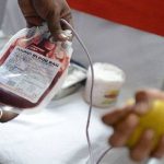 WHO and Pakistan Call for 5 Million Voluntary Blood Donations Annually to Save Lives