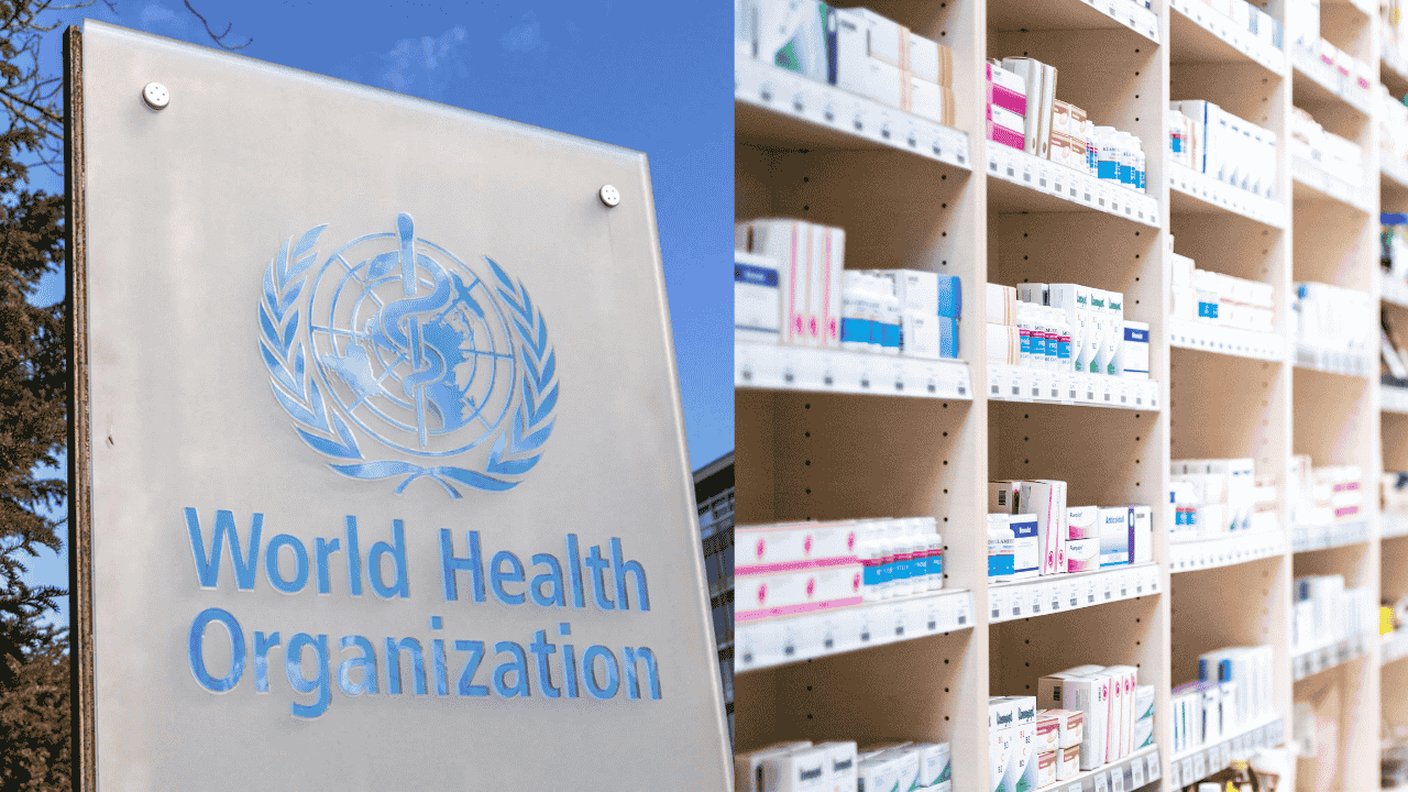 Only Four Pakistani Medicines WHO-Prequalified: Urgent Reforms Needed to Boost Global Access