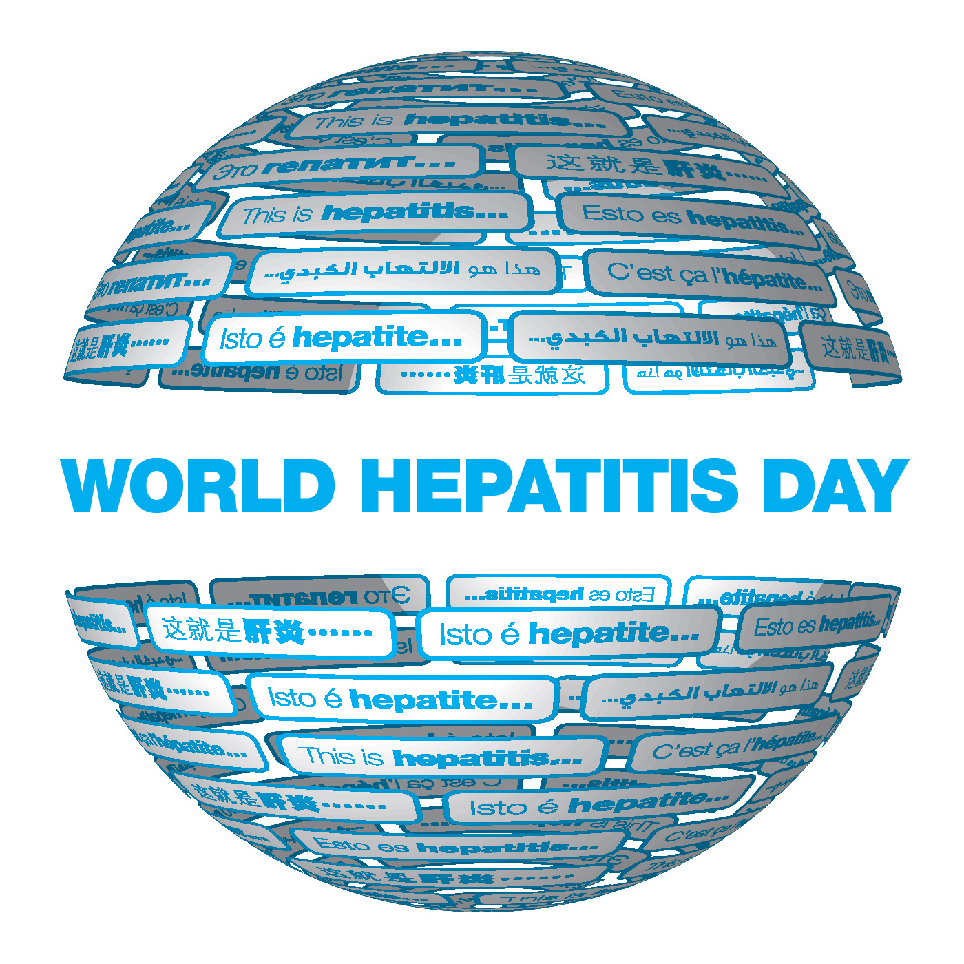 World Hepatitis Day 2025 Calls for Global Action to Break the Silence on Hepatitis