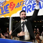 Zohran Mamdani Wins NYC Mayoral Primary, Defeating Andrew Cuomo in Historic Victory