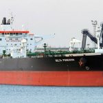 Pakistani Crew Detained in Mozambique Over Unpaid Dues
