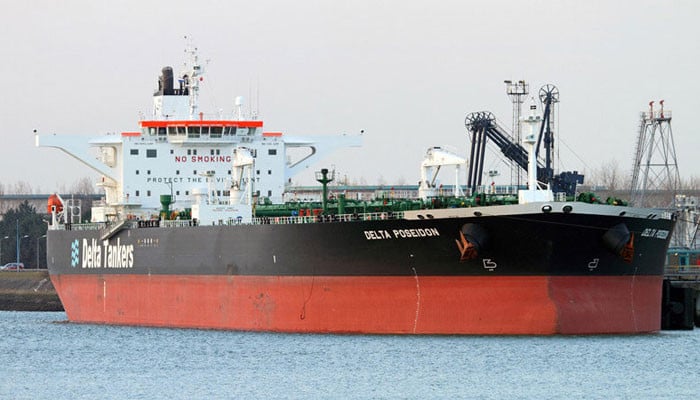 Pakistani Crew Detained in Mozambique Over Unpaid Dues
